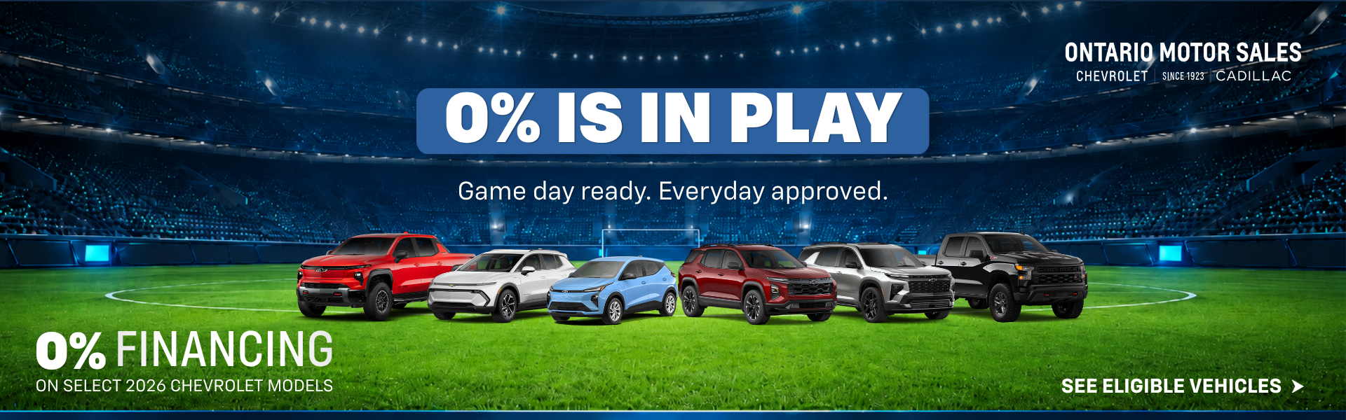 OMS-0%Soccer-Desktop_JUNE 2026 Chevrolet Vehicles 0% Financing Oshawa